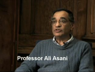 For the Love of God and His Prophet - Harvard Course with Professor Ali Asani