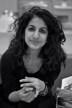 Aliya Gulamani, deaf playwright, accepted to the Royal Court's prestigious Young Writer's Programme