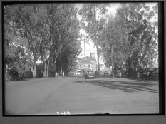 Old picture from the 1920's of the Nairobi Darkhana Jamatkhana Old picture from the 1920's of the Nairobi Darkhana Jamatkhana