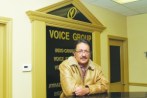 Reporter Salim Jiwa takes the helm at Indo-Canadian Voice