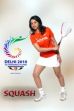 Safina Madhani: squash player shares memories of representing her country at the Commonwealth Games | The Ismaili