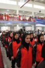 The Ismaili: New sport facility in Kabul cultivates the spirit of the youth