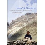 Books - Isma'ili Modern: Globalization and Identity in a Muslim Community: Jonah Steinberg Books - Isma'ili Modern: Globalization and Identity in a Muslim Community: Jonah Steinberg