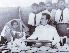 Prince Karim Aga Khan in Hyderabad, 1957 | Flickr Prince Karim Aga Khan in Hyderabad, 1957 | Flickr