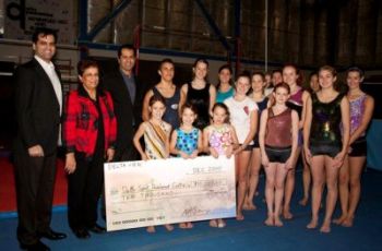 Devji family: Putting kids first at Delta Sport Development Centre