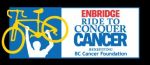 Jamil Ladha and Faisal Hussainaly: The Two Guys team for Enbridge Ride to Conquer Cancer