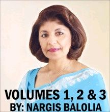 Ginans by Nargis Balolia Ginans by Nargis Balolia