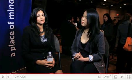 UBC Events: Making the Pitch - with Shelina Esmail UBC Events: Making the Pitch - with Shelina Esmail