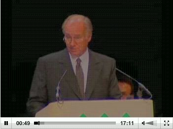 His Highness the Aga Khan Video: Address by His Highness the Aga Khan at the IIS Graduation Ceremony - October 19, 2003