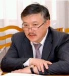 Kyrgyz Parliament Speaker, Aga Khan Development Network Representative discussed education cooperation prospects