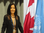 Almas Jiwani Appointed Member of Magna Carta Canada Honourary Committee