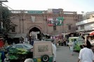 Shiraz Hassan: Walled City and Gates of Lahore (Part 1)