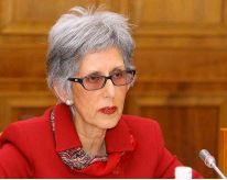 Mrs. Nurjehan Mawani, Diplomatic Representative of His Highness the Aga Khan 