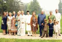 The Aga Khan, a leader through and through | Daily Monitor - Sunday Life