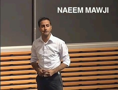 TEDxTerryTalks 2010 - Naeem Mawji - Power to the People: Bringing electricity to rural Tanzania