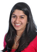 Woman of Distinction: Vote for Alia Dharamsi, for YWCA Vancouver's 2011 Connecting the Community Award