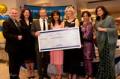 B.C.’s Ismaili women raise over $66,000 to help fight cancer | AsianPacificPost.com