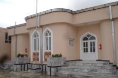 Qargha Jamatkhana in Kabul Afghanistan