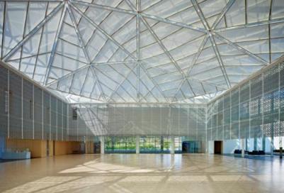 The Delegation of the Ismaili Imamat - archello.com