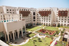 Serena Hotel, Islamabad, Pakistan: Entry: WAN Awards 2011-Hotel of the Year