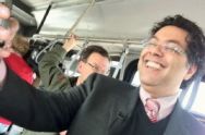 Calgary Mayor Naheed Nenshi's Interview with The Ismaili