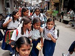 UNESCO to launch Global Partnership for Girls’ and Women’s Education | United Nations Educational, Scientific and Cultural Organization