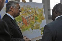 CELM award ceremony photos 