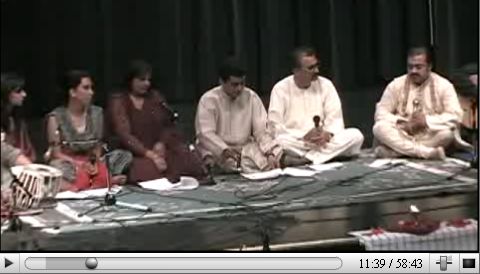 Satpanth Sufis Ismaili Muslim Ginan