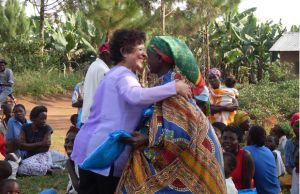 By Mobina S.B. Jaffer: On World Malaria Day, renewing our commitment to maternal health and fighting malaria