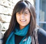 Shahnaz Mawji The integration expert: Shahnaz Mawji