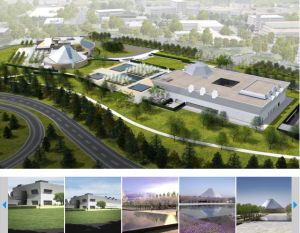 Aga Khan Museum and Ismaili Centre Urbantoronto