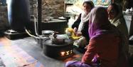 Energy-efficient stoves clear Pakistan’s air | Radio Netherlands Worldwide