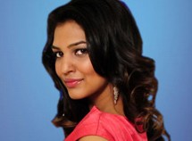 Miss Universe Canada » Alyshea Surani