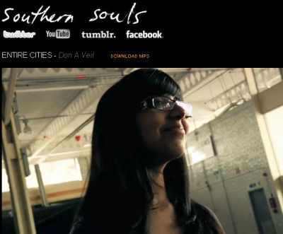 Entire Cities - Don A Veil Entire Cities - Don A Veil