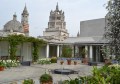 Ismaili Centre rooftop garden opens to public | Exhibition Road