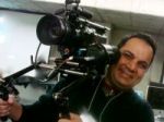 Film maker: Shams Charania