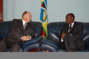 EAC for closer ties with Aga Khan Development Network
