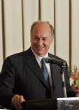 The Ismaili: Mawlana Hazar Imam attends dinner with Tanzanian Jamati leaders