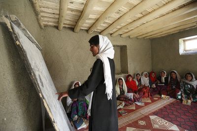 Canada In Afghanistan