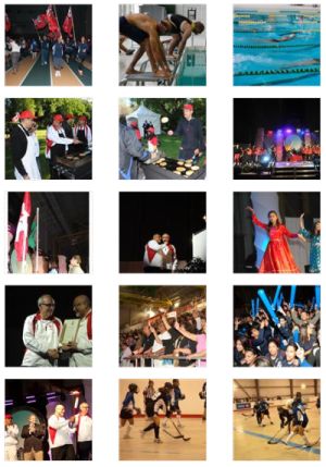 Canadian Ismaili Games 2011