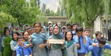 “We want our school back!” Attabad Students | DAWN.COM