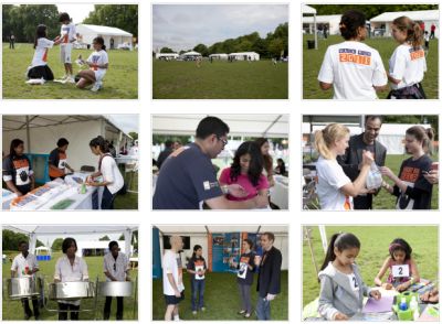 Partnership Walk London England, 2011 Photo Gallery Partnership Walk London England, 2011 Photo Gallery