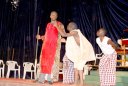 Aga Khan High School's Stage Show 'Gourd of Wisdom'
