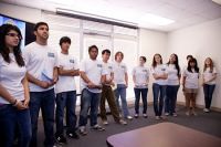 Rice University Boniuk Center’s Sacred Sites Quest