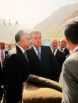Tajikistan, Afghanistan and the Aga Khan Development Network Inaugurate the Vanj Bridge
