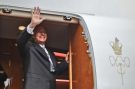 The Ismaili: Mawlana Hazar Imam departs Kenya; visits Arusha at the end of his East Africa visit