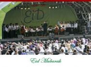 Send an Eid eCard greeting