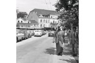 An exhibition of Photographer Noor Ali Rashid in Switzerland