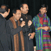 Ghazal Singer Ghulam Ali Promotes Upcoming Bay Area Partnership Walk | IndiaWest.com