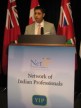 Ontario Premier thanks young South Asian professionals for “service to your community, our province and beyond” | South Asian Generation Next